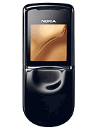 Nokia 8800 Sirocco title=